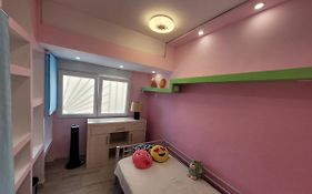 Habitacion En Un Piso Compartido Gran Via Hospital General Alicante